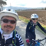 Con Cucina Il Favaio Paciano