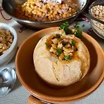 Con Cucina Il Favaio Paciano
