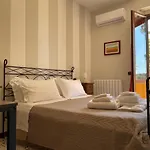 Farmház Con Cucina Il Favaio *