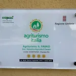 Con Cucina Il Favaio Farma
