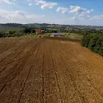 Con Cucina Il Favaio Farm stay Paciano
