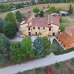 Con Cucina Il Favaio * Paciano