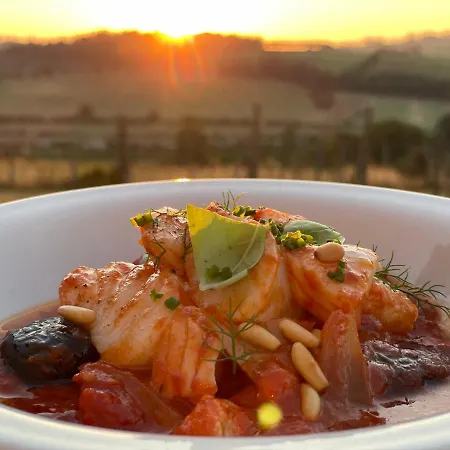 Farm stay Con Cucina Il Favaio Paciano