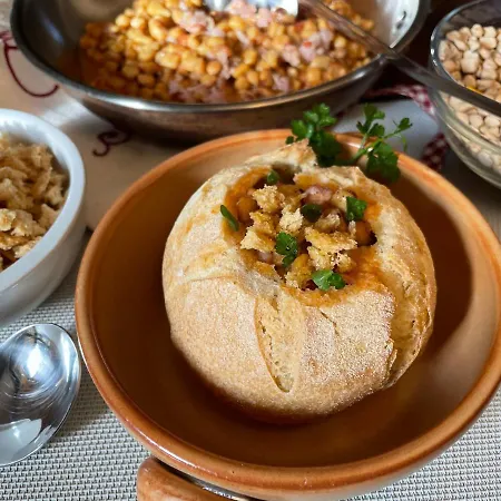 Con Cucina Il Favaio Paciano