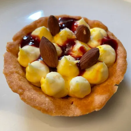 Con Cucina Il Favaio مزرعة للإقامة