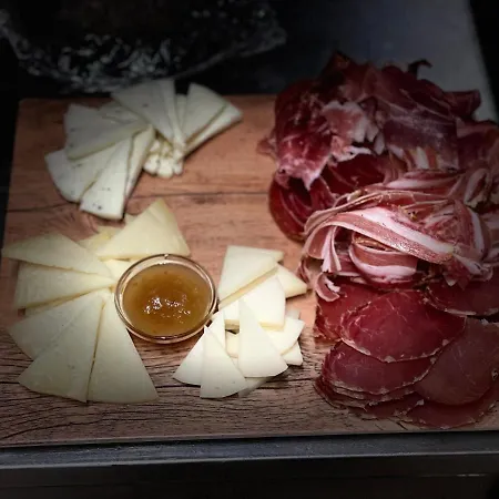 Con Cucina Il Favaio Paciano