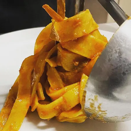 Con Cucina Il Favaio Çiftlik konaklama *