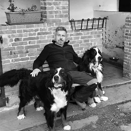 Con Cucina Il Favaio * Paciano