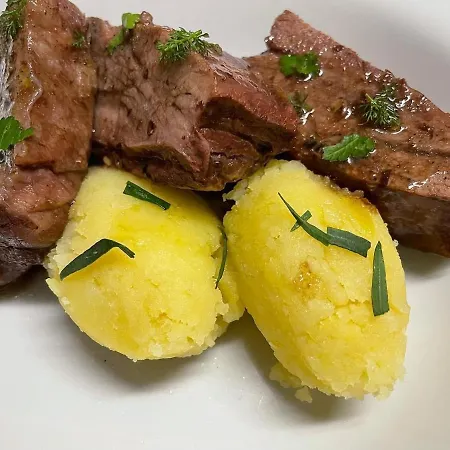 Con Cucina Il Favaio *