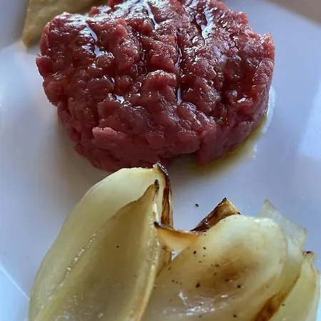 Con Cucina Il Favaio * Paciano