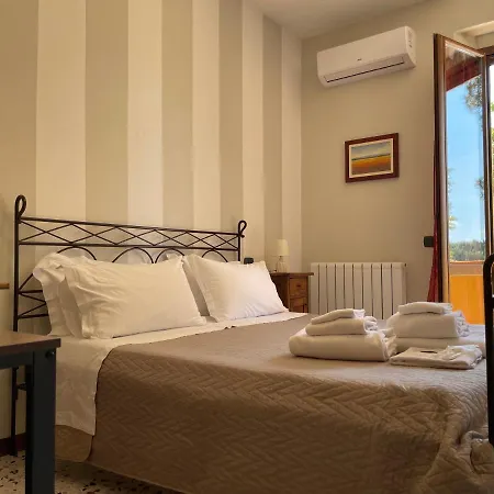 Κατάλυμα σε φάρμα Con Cucina Il Favaio *