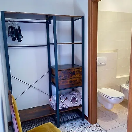Farm stay Con Cucina Il Favaio Paciano