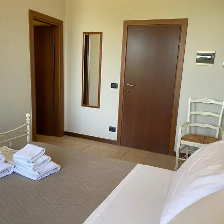 Con Cucina Il Favaio Farm stay *