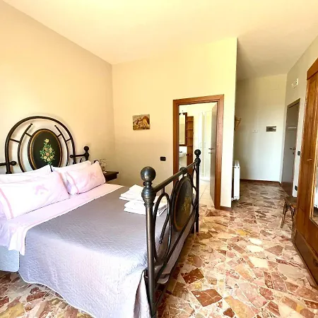 Con Cucina Il Favaio Paciano