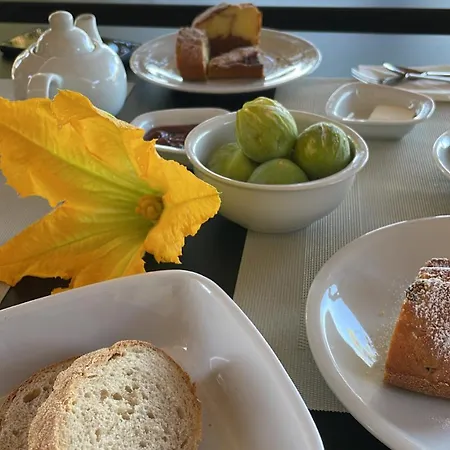 Con Cucina Il Favaio مزرعة للإقامة