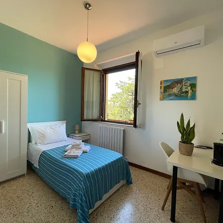 Farm stay Con Cucina Il Favaio