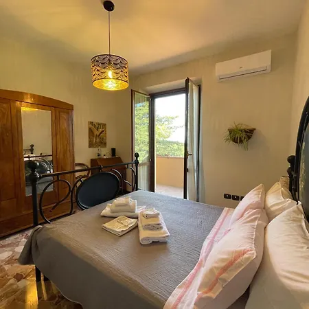 Con Cucina Il Favaio *