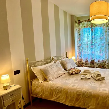 Farm stay Con Cucina Il Favaio *