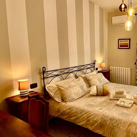 Con Cucina Il Favaio Bauernhof *
