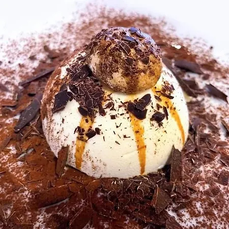 مزرعة للإقامة Con Cucina Il Favaio *