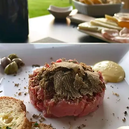 Con Cucina Il Favaio