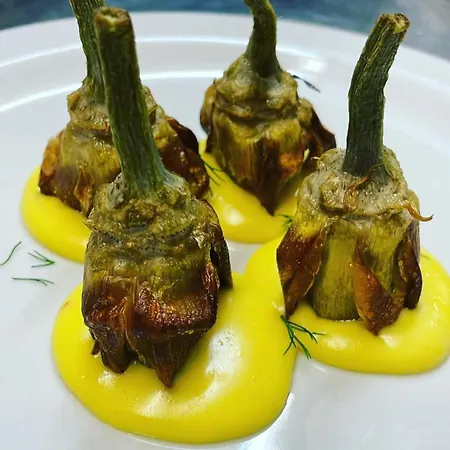 Con Cucina Il Favaio Séjour à la ferme Paciano