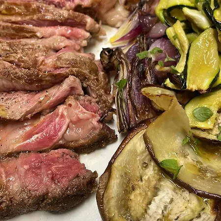 Con Cucina Il Favaio