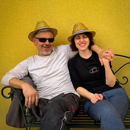 Con Cucina Il Favaio * Paciano