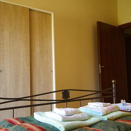 Con Cucina Il Favaio Farm stay