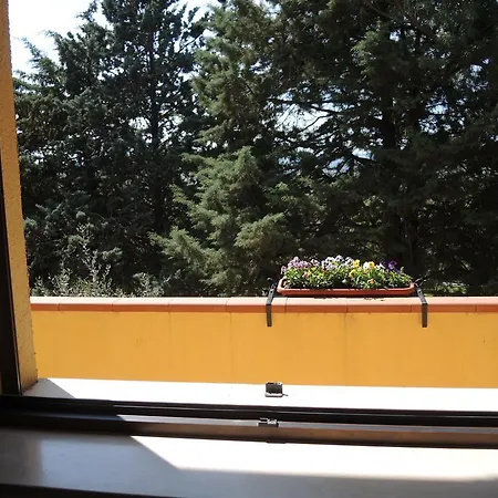 Bauernhof Con Cucina Il Favaio *