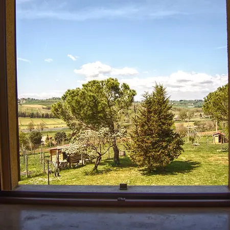 Con Cucina Il Favaio Farm stay *