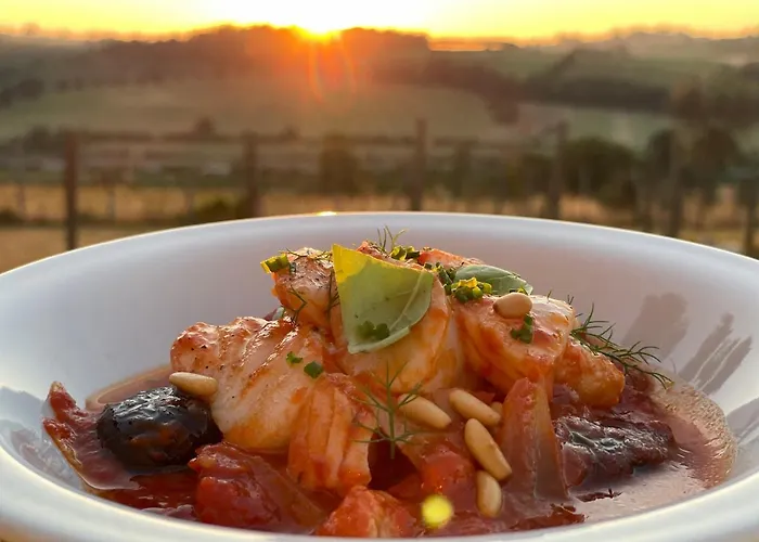 Séjour à la ferme Con Cucina Il Favaio Paciano
