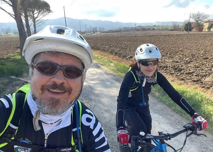 Con Cucina Il Favaio Paciano