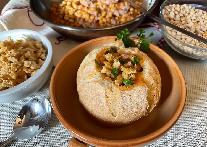 Con Cucina Il Favaio Paciano