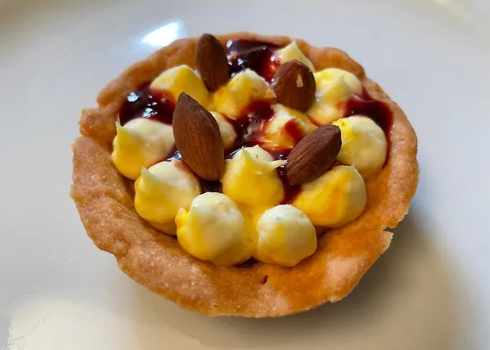 Con Cucina Il Favaio Séjour à la ferme