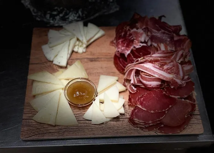 Con Cucina Il Favaio Paciano