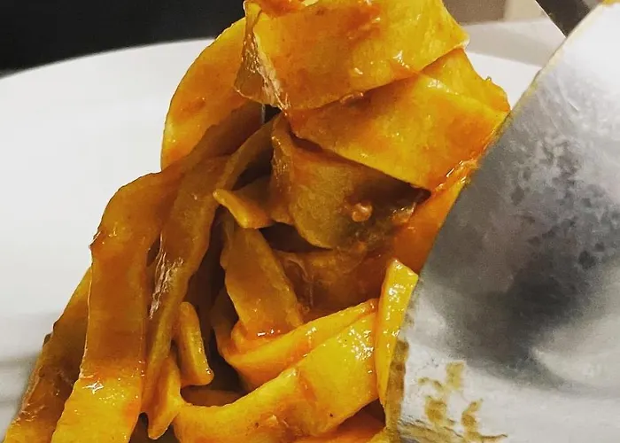 Con Cucina Il Favaio Séjour à la ferme *