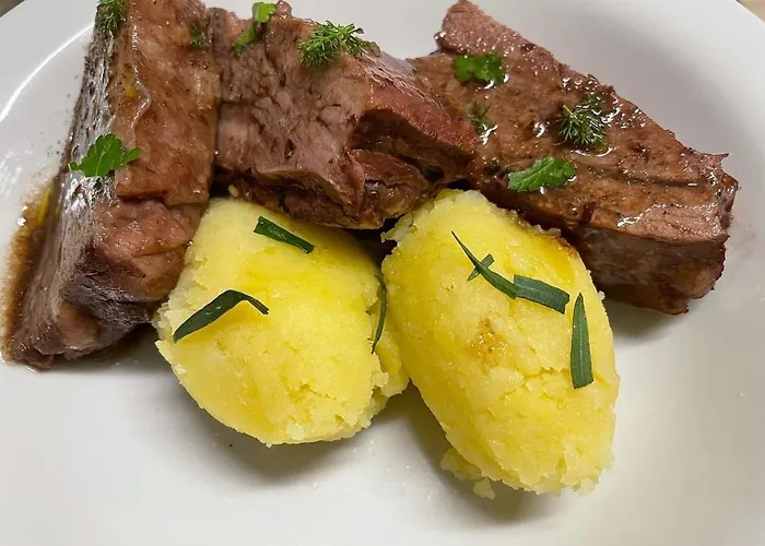 Con Cucina Il Favaio *