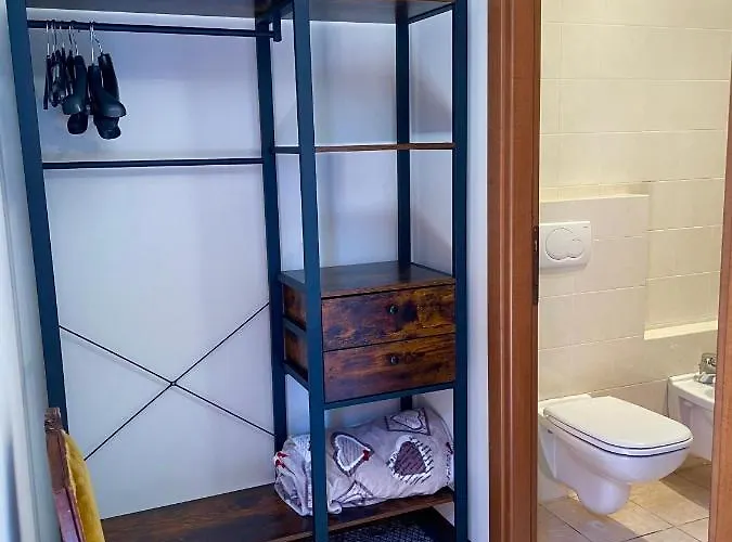 Farm stay Con Cucina Il Favaio Paciano