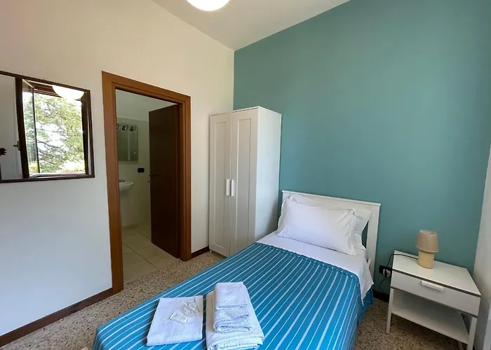 Con Cucina Il Favaio Séjour à la ferme Paciano