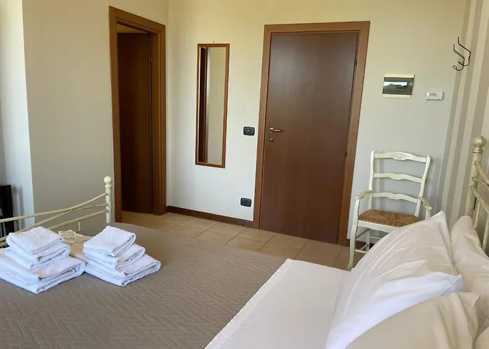 Con Cucina Il Favaio Farm stay *