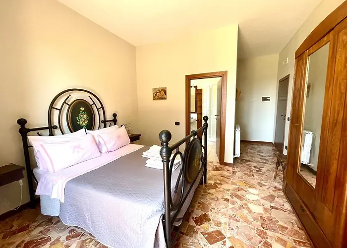 Con Cucina Il Favaio Paciano