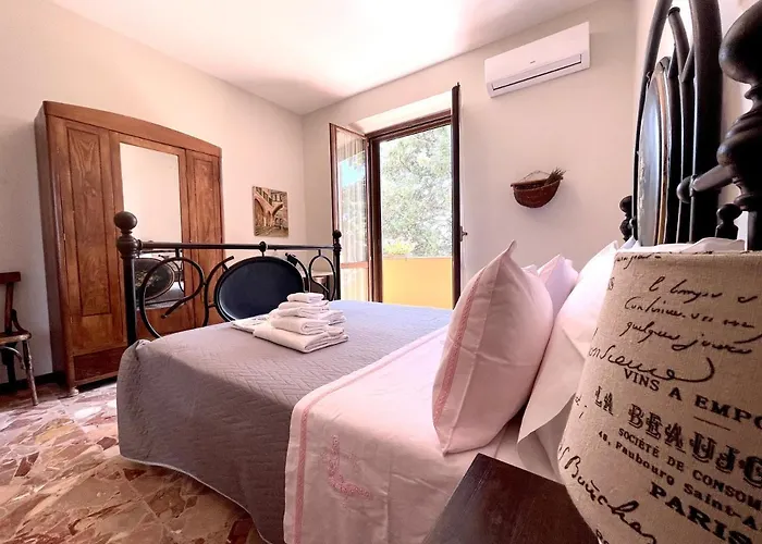 Con Cucina Il Favaio * Paciano