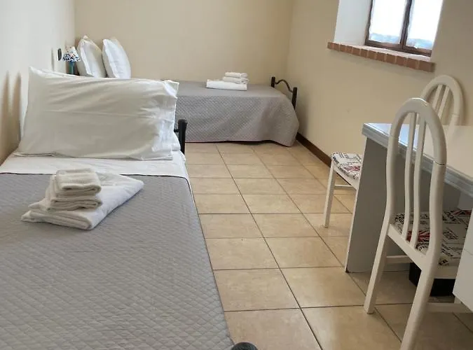 Con Cucina Il Favaio Paciano