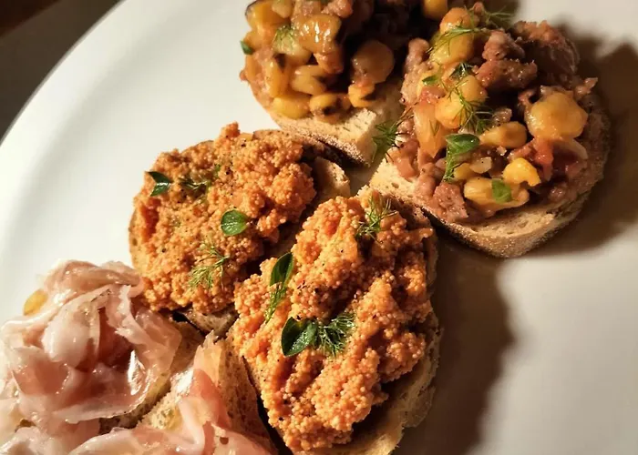 Séjour à la ferme Con Cucina Il Favaio Paciano