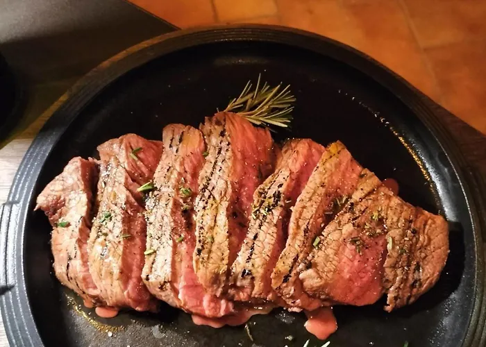 Séjour à la ferme Con Cucina Il Favaio *