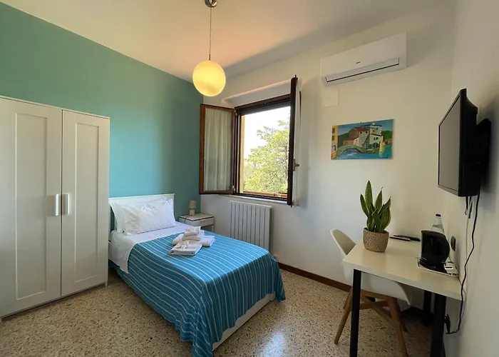 Farm stay Con Cucina Il Favaio