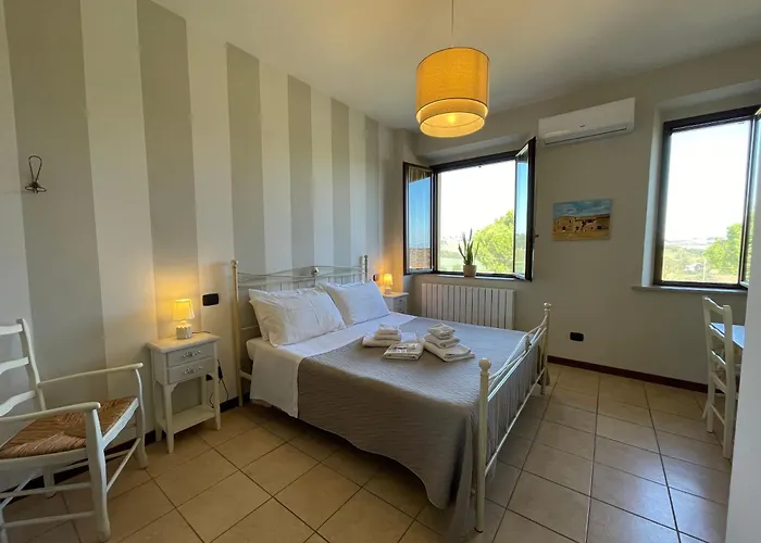 Con Cucina Il Favaio *