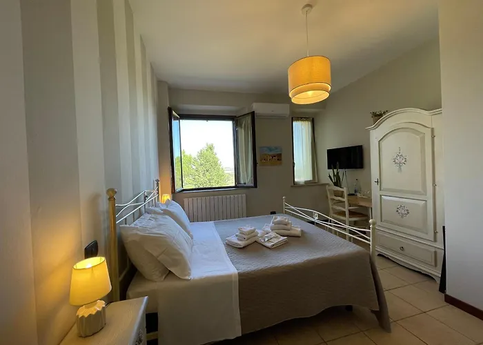 Con Cucina Il Favaio