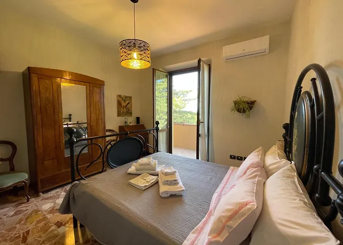 Con Cucina Il Favaio *